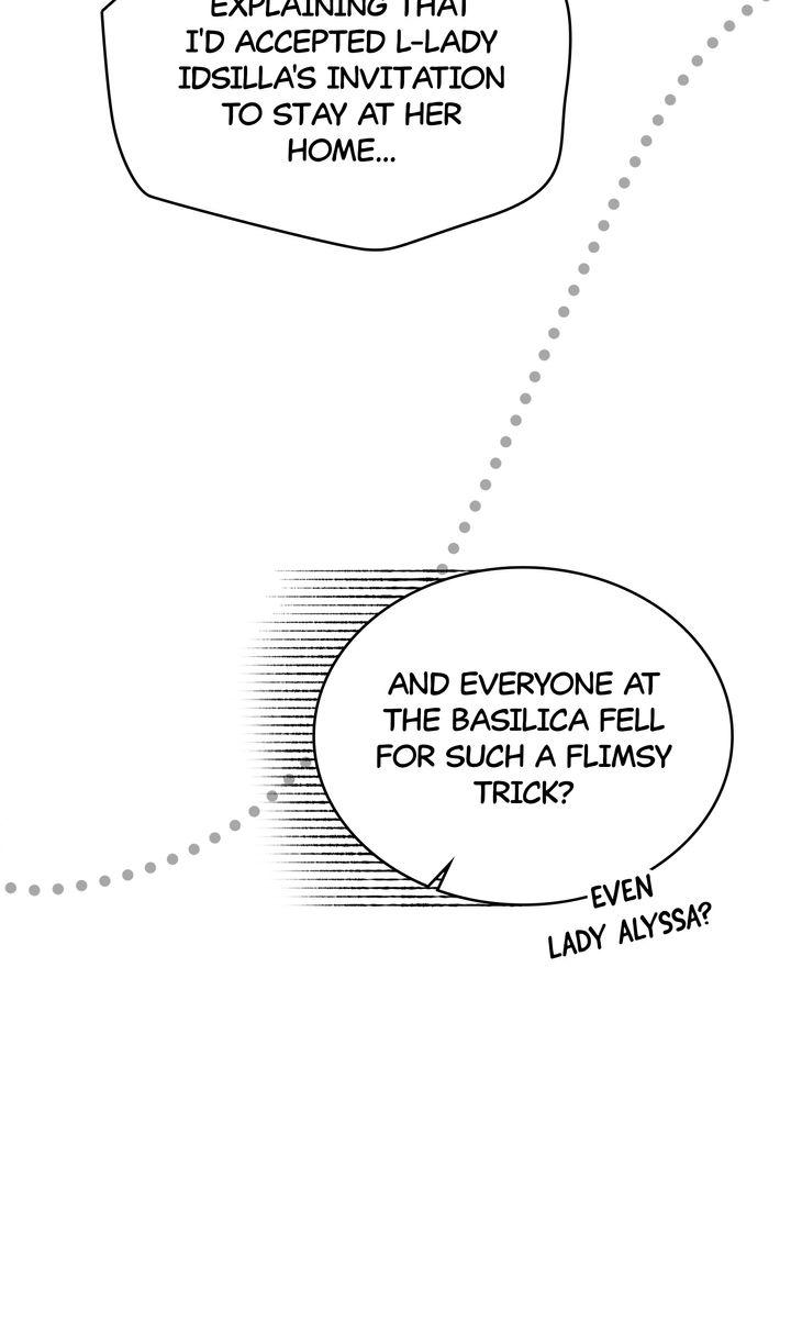 Under the Oak Tree Chapter 119 image 21